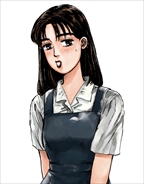 画像ギャラリー No.051のサムネイル画像 / 現在クローズドβテスターを募集中の「頭文字D パーフェクトシフト ONLINE」はどのようなゲームなのか，その概要を一気に紹介