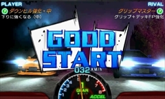 画像ギャラリー No.103のサムネイル画像 / 現在クローズドβテスターを募集中の「頭文字D パーフェクトシフト ONLINE」はどのようなゲームなのか，その概要を一気に紹介