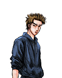 画像ギャラリー No.003のサムネイル画像 / 「頭文字D パーフェクトシフト ONLINE」,登場キャラ連続紹介企画第2弾では赤城レッドサンズの2人,高橋涼介/啓介兄弟をピックアップ