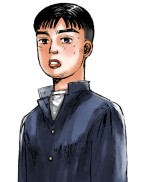 画像ギャラリー No.007のサムネイル画像 / 「頭文字D パーフェクトシフト ONLINE」のキャラクター紹介連載企画第3弾