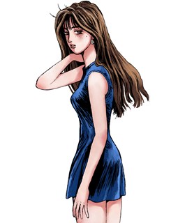 画像ギャラリー No.002のサムネイル画像 / 「頭文字D パーフェクトシフト ONLINE」,キャラクター紹介第4回が公開に