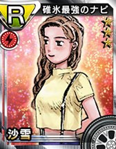 画像ギャラリー No.007のサムネイル画像 / 「頭文字D パーフェクトシフト ONLINE」,キャラクター紹介第4回が公開に