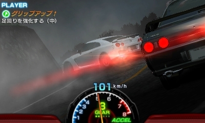 画像ギャラリー No.012のサムネイル画像 / 「頭文字D パーフェクトシフト ONLINE」開発ディレクターの後藤功士氏にインタビュー。シフトチェンジだけの“カジュアルレースバトル”に挑戦した理由とは