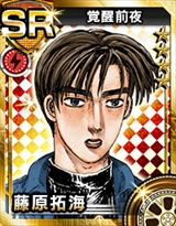 画像ギャラリー No.018のサムネイル画像 / 「頭文字D パーフェクトシフト ONLINE」開発ディレクターの後藤功士氏にインタビュー。シフトチェンジだけの“カジュアルレースバトル”に挑戦した理由とは