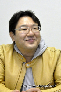 画像ギャラリー No.028のサムネイル画像 / 「頭文字D パーフェクトシフト ONLINE」開発ディレクターの後藤功士氏にインタビュー。シフトチェンジだけの“カジュアルレースバトル”に挑戦した理由とは
