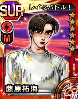 画像ギャラリー No.003のサムネイル画像 / 「頭文字D パーフェクトシフト ONLINE」，大型アップデート「2nd STAGE」実装