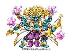 画像ギャラリー No.008のサムネイル画像 / 「ドラゴンコレクションRPG」,公式サイトで進化合成システムやBGMが公開に
