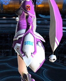 画像ギャラリー No.002のサムネイル画像 / 「it-tells」で，「PSO2」用オリジナルアイテムがもらえるSS投稿イベント開催