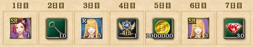 画像ギャラリー No.010のサムネイル画像 / 「大航海時代V」新章「Around the World」が開幕。記念キャンペーンも