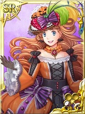 画像ギャラリー No.010のサムネイル画像 / 「大航海時代V」,ハロウィンキャンペーンが開催。新ストーリーを追加するアップデートも