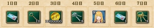 画像ギャラリー No.009のサムネイル画像 / 「大航海時代V」,新ストーリーを追加するアップデート「消えた獅子王」が実装。サマーLRスカウトも