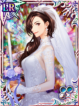 画像ギャラリー No.003のサムネイル画像 / 「大航海時代V」,期間限定で「ジューンブライドLRスカウト」が開催