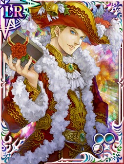 画像ギャラリー No.002のサムネイル画像 / 「大航海時代V Around the World」で，新たなLR航海士が登場する“クリスマス LR スカウト第1弾”が開催