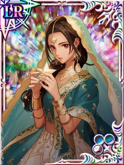 画像ギャラリー No.003のサムネイル画像 / 「大航海時代V Around the World」で，新たなLR航海士が登場する“クリスマス LR スカウト第1弾”が開催