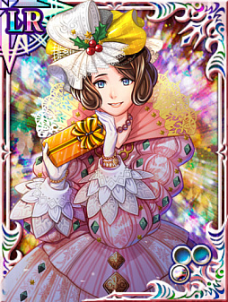 画像ギャラリー No.002のサムネイル画像 / 「大航海時代V」,クリスマスを彩る総勢18名の航海士たちが集結する“クリスマスLRスカウト第2弾”が開始