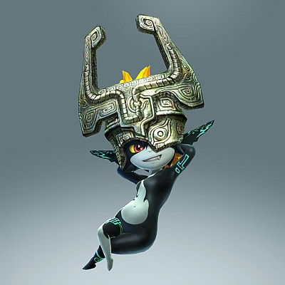 画像ギャラリー No.002のサムネイル画像 / 「ゼルダ無双」のスクリーンショットが大量公開。「マルチプレイ」「ウィークポイント」などのゲームシステムも明らかに