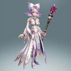 画像ギャラリー No.010のサムネイル画像 / 「ゼルダ無双」，4種類の追加コンテンツを予約購入できる「オールインワン まとめてお得パック」が販売開始。「“裏”ゼルダ無双パック」の詳細も判明