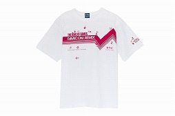 画像ギャラリー No.002のサムネイル画像 / 「ファミコンリミックス」のTシャツ,本日22:00より発売開始