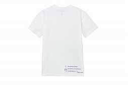画像ギャラリー No.012のサムネイル画像 / 「ファミコンリミックス」のTシャツ,本日22:00より発売開始