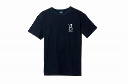 画像ギャラリー No.025のサムネイル画像 / 「ファミコンリミックス」のTシャツ,本日22:00より発売開始