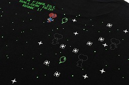 画像ギャラリー No.030のサムネイル画像 / 「ファミコンリミックス」のTシャツ,本日22:00より発売開始