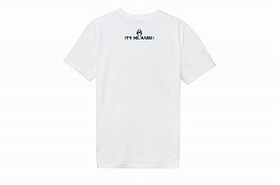 画像ギャラリー No.034のサムネイル画像 / 「ファミコンリミックス」のTシャツ,本日22:00より発売開始