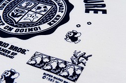 画像ギャラリー No.036のサムネイル画像 / 「ファミコンリミックス」のTシャツ,本日22:00より発売開始