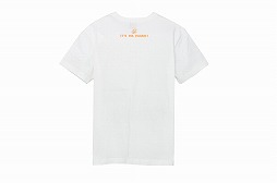 画像ギャラリー No.041のサムネイル画像 / 「ファミコンリミックス」のTシャツ,本日22:00より発売開始