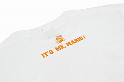 画像ギャラリー No.044のサムネイル画像 / 「ファミコンリミックス」のTシャツ,本日22:00より発売開始