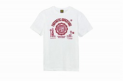 画像ギャラリー No.047のサムネイル画像 / 「ファミコンリミックス」のTシャツ,本日22:00より発売開始