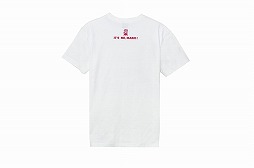 画像ギャラリー No.048のサムネイル画像 / 「ファミコンリミックス」のTシャツ,本日22:00より発売開始
