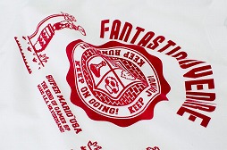 画像ギャラリー No.049のサムネイル画像 / 「ファミコンリミックス」のTシャツ,本日22:00より発売開始