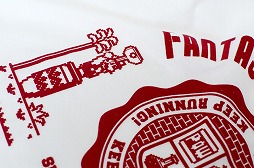 画像ギャラリー No.050のサムネイル画像 / 「ファミコンリミックス」のTシャツ,本日22:00より発売開始