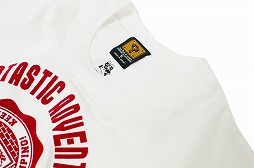画像ギャラリー No.052のサムネイル画像 / 「ファミコンリミックス」のTシャツ,本日22:00より発売開始