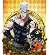 画像ギャラリー No.002のサムネイル画像 / 「ジョジョの奇妙な冒険 SS」，TOWER RECORDSとのコラボクエストを開催