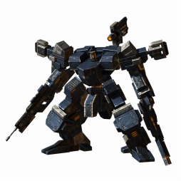 画像ギャラリー No.002のサムネイル画像 / 「ダマスカスギヤ 東京始戦」,追加DLC第2弾が4月23日に配信決定