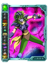 画像ギャラリー No.003のサムネイル画像 / スロットバトル「聖闘士星矢小宇宙スロットル」，iOS版の事前登録が始まる