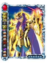 画像ギャラリー No.004のサムネイル画像 / スロットバトル「聖闘士星矢小宇宙スロットル」，iOS版の事前登録が始まる
