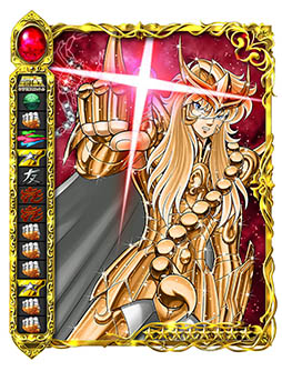 画像ギャラリー No.002のサムネイル画像 / 「聖闘士星矢 小宇宙スロットル」,イベント“栄光の黄金十二宮”を開催中