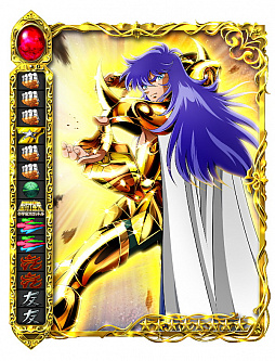 画像ギャラリー No.004のサムネイル画像 / 「聖闘士星矢 小宇宙スロットル」で“アテナエクスクラメーションフェス”を開催