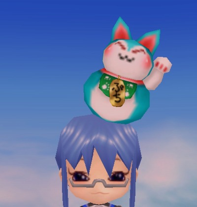 画像ギャラリー No.003のサムネイル画像 / 「ぷちっとくろにくるオンライン」,9種類のミニゲームで遊べる「7周年記念イベント」が開催