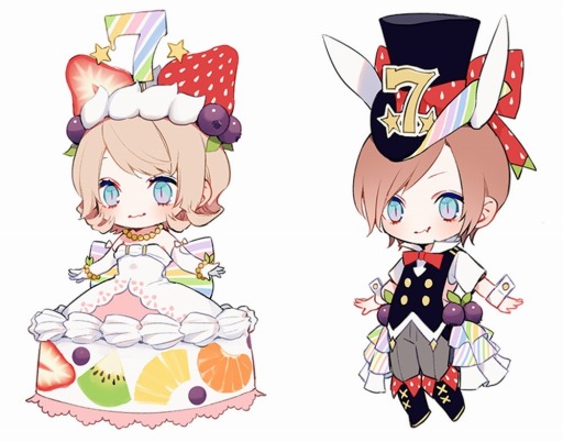 画像ギャラリー No.004のサムネイル画像 / 「ぷちっとくろにくるオンライン」,9種類のミニゲームで遊べる「7周年記念イベント」が開催
