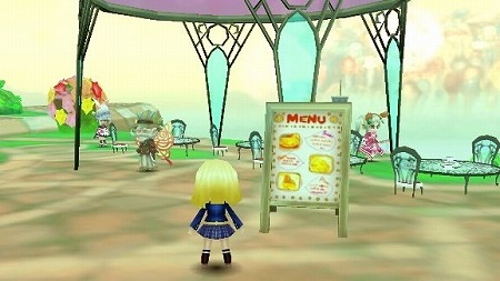 画像ギャラリー No.003のサムネイル画像 / 「ぷちっとくろにくるオンライン」,“秋のビスフェス2020”が本日開始