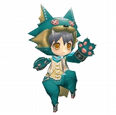 画像ギャラリー No.005のサムネイル画像 / 「ぷちっとくろにくるオンライン」で最大1800コインなどが手に入る“クリスマス＆年末年始キャンペーン”がスタート