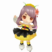 画像ギャラリー No.006のサムネイル画像 / 「ぷちっとくろにくるオンライン」で最大1800コインなどが手に入る“クリスマス＆年末年始キャンペーン”がスタート