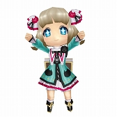 画像ギャラリー No.007のサムネイル画像 / 「ぷちっとくろにくるオンライン」で最大1800コインなどが手に入る“クリスマス＆年末年始キャンペーン”がスタート
