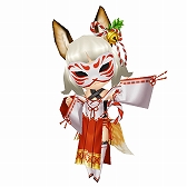 画像ギャラリー No.008のサムネイル画像 / 「ぷちっとくろにくるオンライン」で最大1800コインなどが手に入る“クリスマス＆年末年始キャンペーン”がスタート