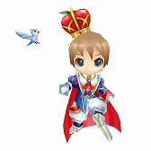 画像ギャラリー No.009のサムネイル画像 / 「ぷちっとくろにくるオンライン」で最大1800コインなどが手に入る“クリスマス＆年末年始キャンペーン”がスタート