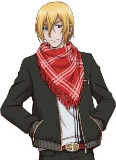 画像ギャラリー No.003のサムネイル画像 / 「CV 〜キャスティングボイス〜」,6人のキャラクターとその声優が明らかに。沢城みゆきさんや大塚芳忠さんを自由に配役しよう