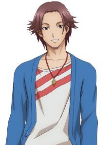 画像ギャラリー No.008のサムネイル画像 / 「CV 〜キャスティングボイス〜」,6人のキャラクターとその声優が明らかに。沢城みゆきさんや大塚芳忠さんを自由に配役しよう